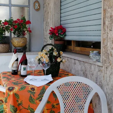 Casa Regina *