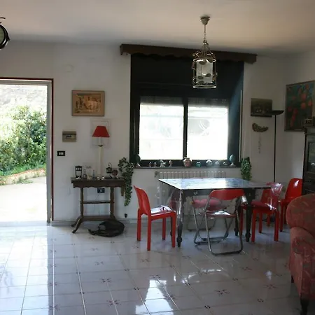 Casa Regina Semesterbostad Amalfi