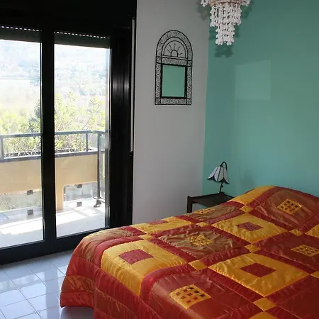 Casa Regina Semesterbostad