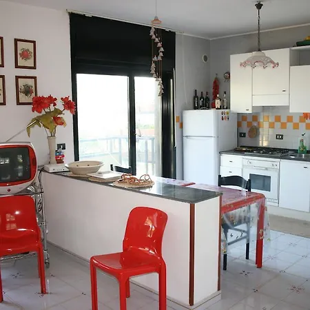 Casa Regina Prázdninový dům Amalfi