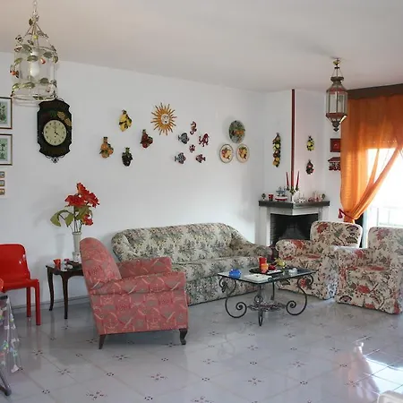 Casa Regina Amalfi