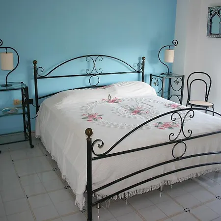 Casa Regina *
