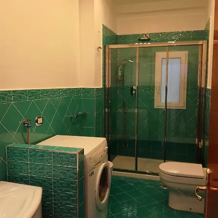 Casa Regina Semesterbostad *