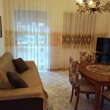 Casa Regina Amalfi