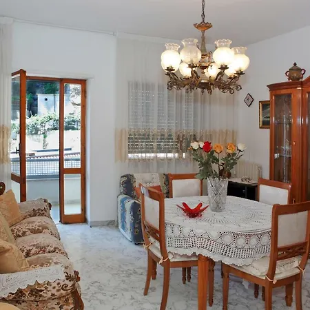 Casa Regina Амальфі