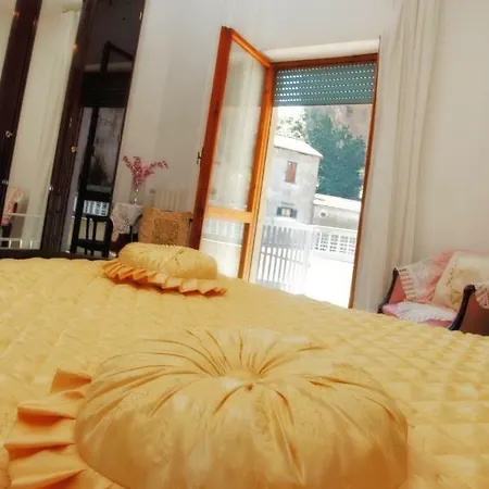 Prázdninový dům Casa Regina