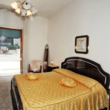 Prázdninový dům Casa Regina *