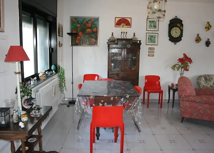 Casa Regina * Амальфі