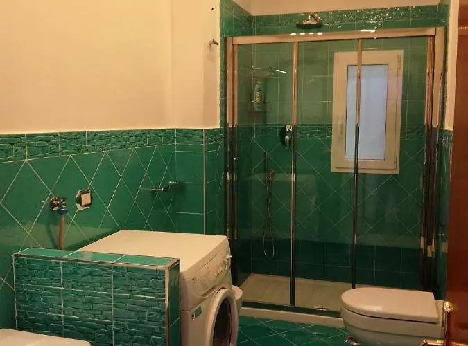 Casa Regina Будинок відпочинку *