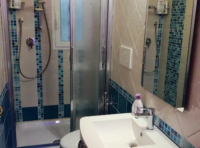 Будинок відпочинку Casa Regina