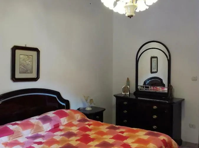 Будинок відпочинку Casa Regina Амальфі