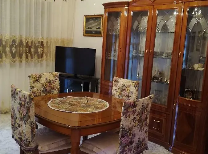 Casa Regina Будинок відпочинку *