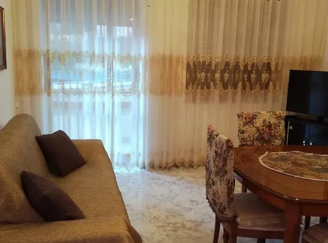 Casa Regina Амальфі