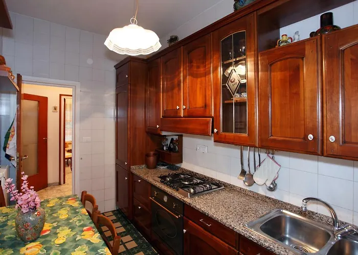 Casa Regina Амальфі