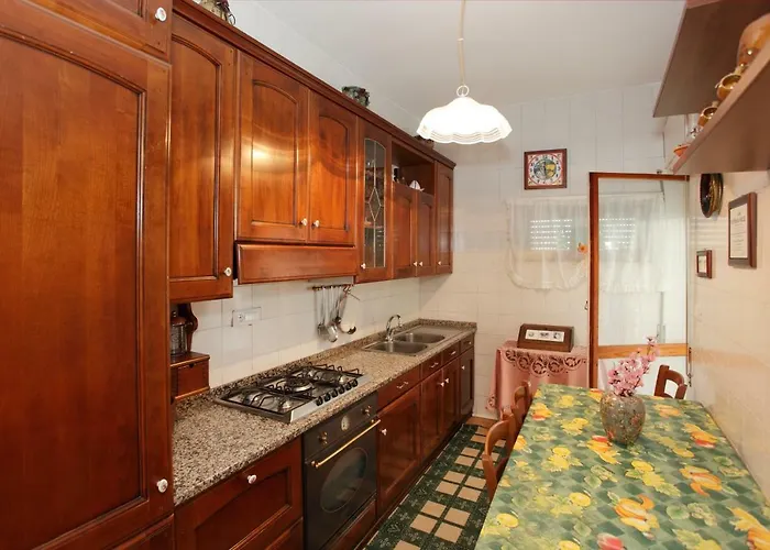 Casa Regina Будинок відпочинку *