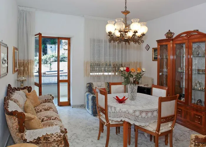 Casa Regina Амальфі