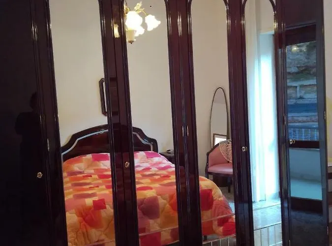 Casa Regina * Амальфі