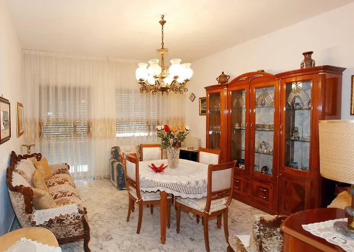 Casa Regina * Амальфі