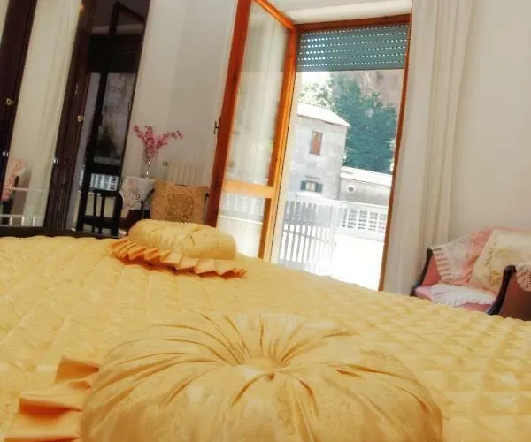 Будинок відпочинку Casa Regina