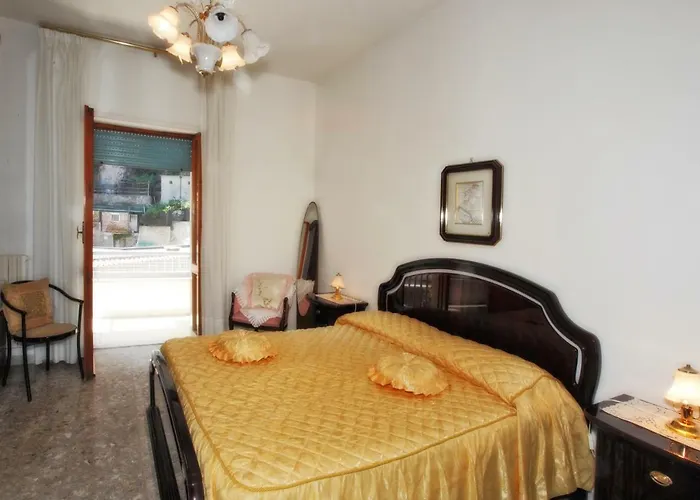 Будинок відпочинку Casa Regina *