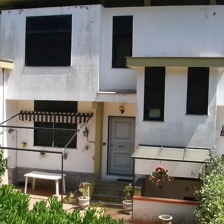 Сasa de vacaciones Casa Regina *