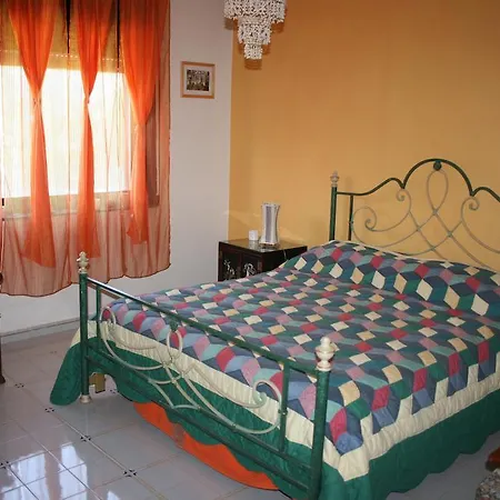 Сasa de vacaciones Casa Regina *