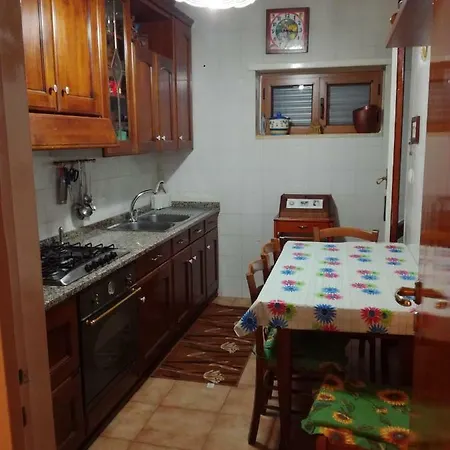 Сasa de vacaciones Casa Regina Amalfi