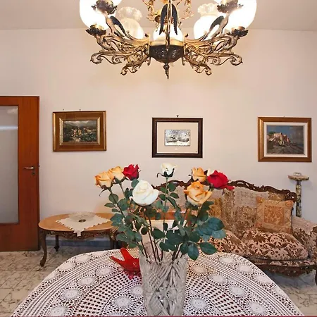 Сasa de vacaciones Casa Regina