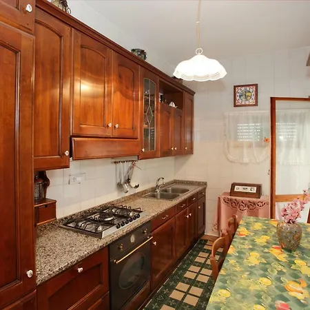 Casa Regina Сasa de vacaciones *