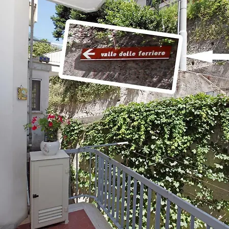 Casa Regina Casa vacanze *