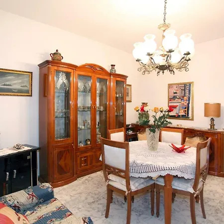 Сasa de vacaciones Casa Regina Amalfi