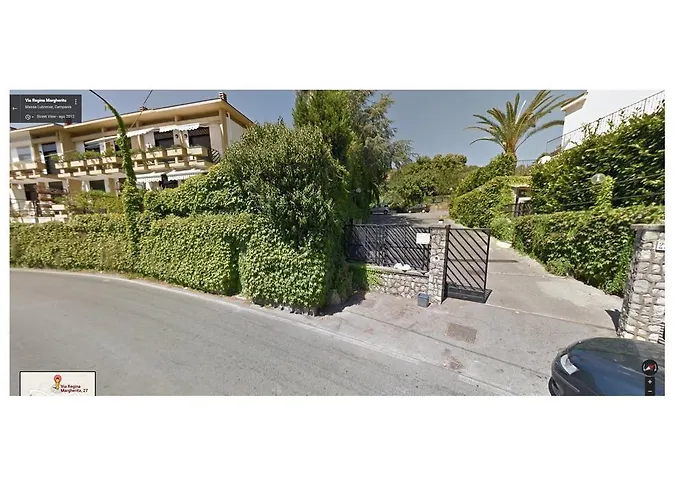 Holiday home Casa Regina Amalfi