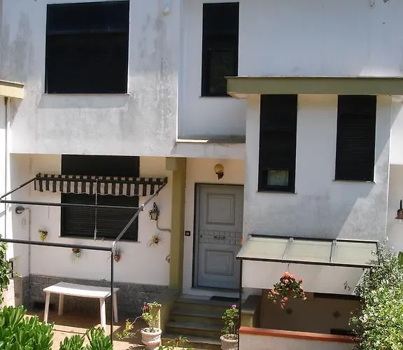 Casa vacanze Casa Regina *