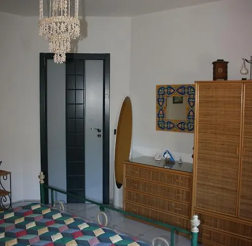 Casa Regina * Amalfi