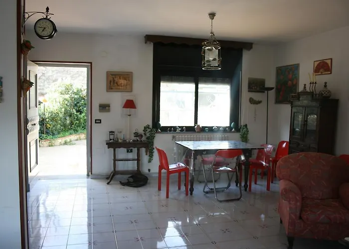 Casa Regina Casa vacanze Amalfi