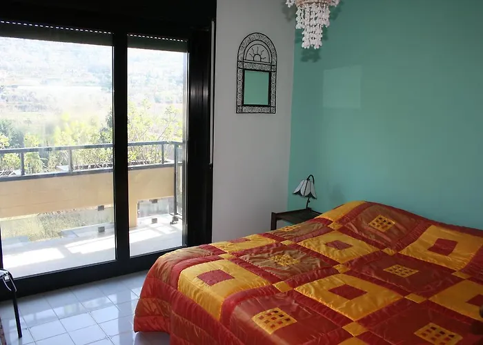 Casa Regina Holiday home