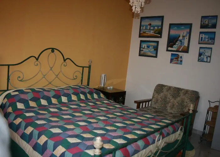 Casa vacanze Casa Regina Amalfi