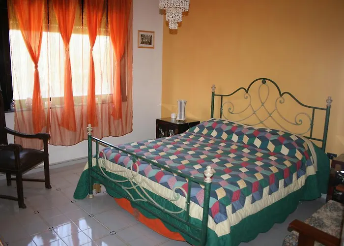 Casa vacanze Casa Regina *