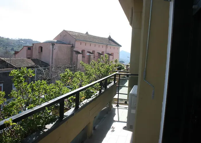 Casa Regina * Amalfi