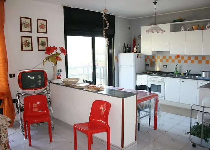 Casa Regina Casa vacanze Amalfi