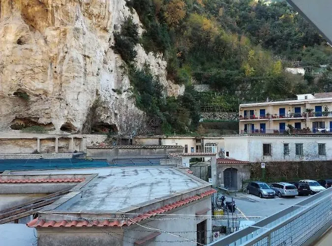 Casa Regina * Amalfi