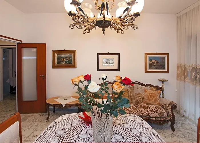 Holiday home Casa Regina