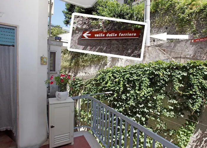 Casa Regina Casa vacanze *