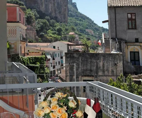 Casa Regina Amalfi