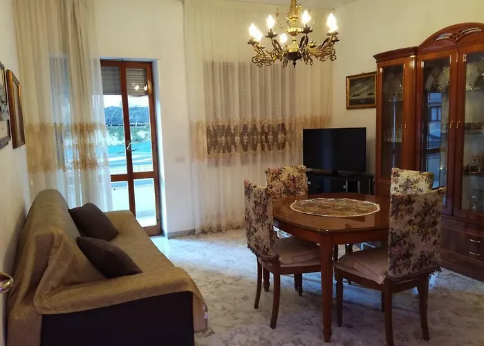 Casa Regina * Amalfi