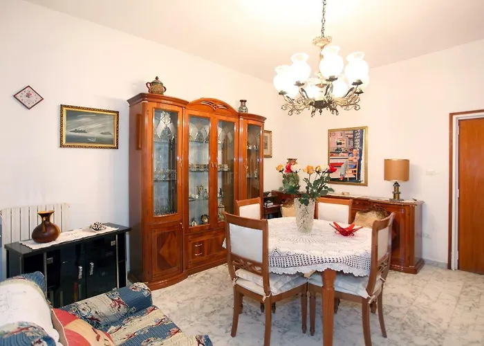 Casa vacanze Casa Regina Amalfi