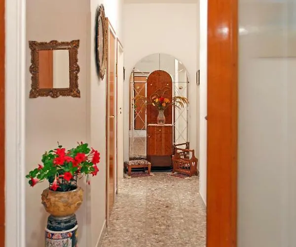 Casa Regina Casa vacanze Amalfi