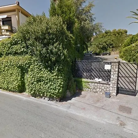 Casa vacanze Casa Regina