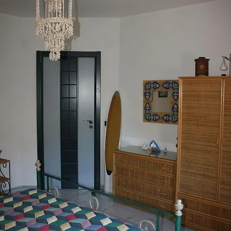 Casa Regina * Amalfi