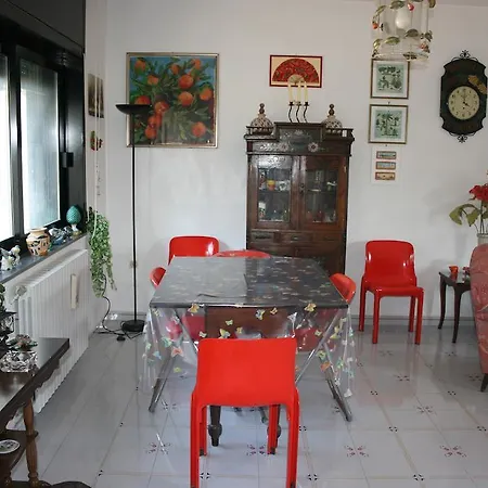 Casa Regina * Amalfi